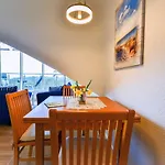 Haus Nordseebrandung NB72