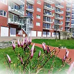 Haus Nordseebrandung NB72
