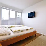 Haus Nordseebrandung NB72