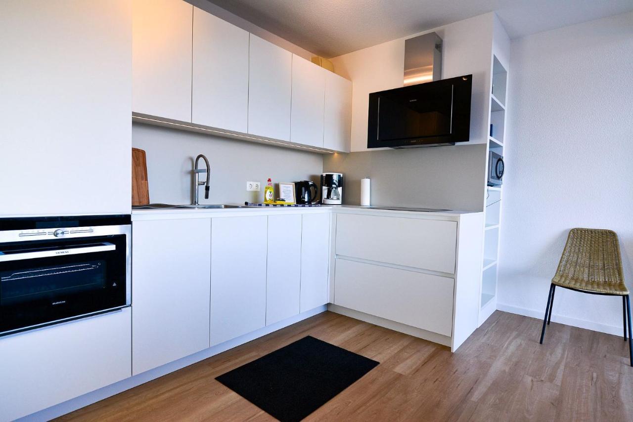 Haus Nordseebrandung Nb72