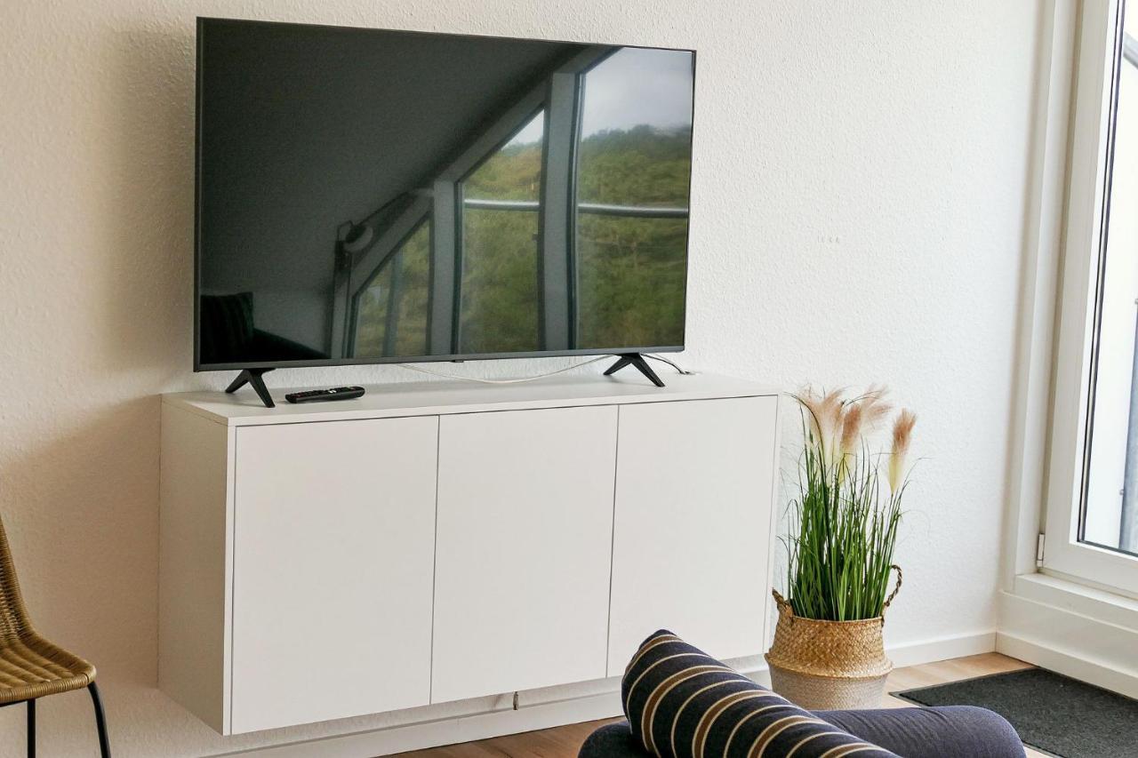 Haus Nordseebrandung Nb72 Apartment