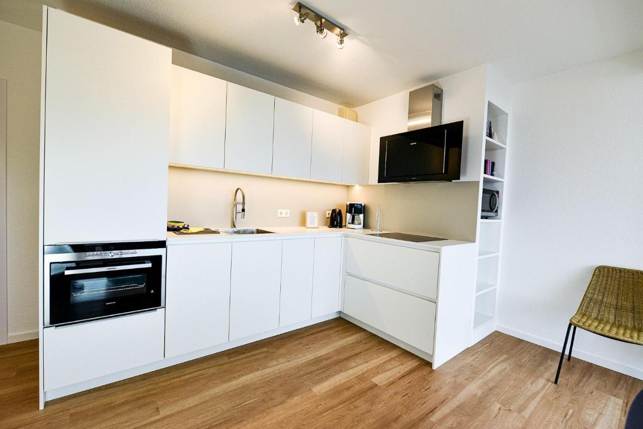 Apartment Haus Nordseebrandung Nb72 Cuxhaven