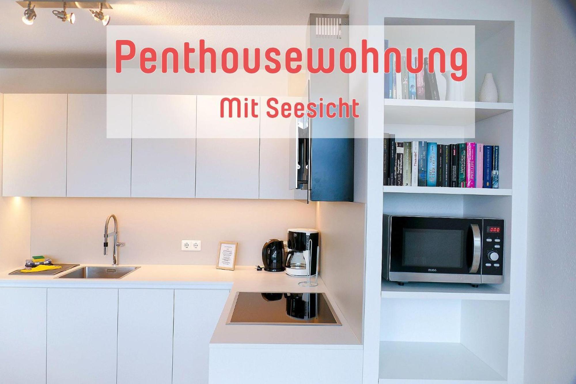 Apartment Haus Nordseebrandung Nb72